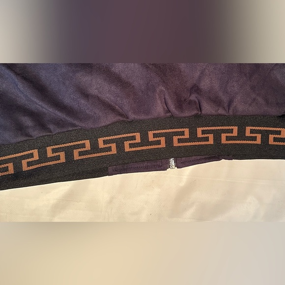 Men’s V.I.P Collection Jacket Rtl: $170-NWT - Picture 9 of 9